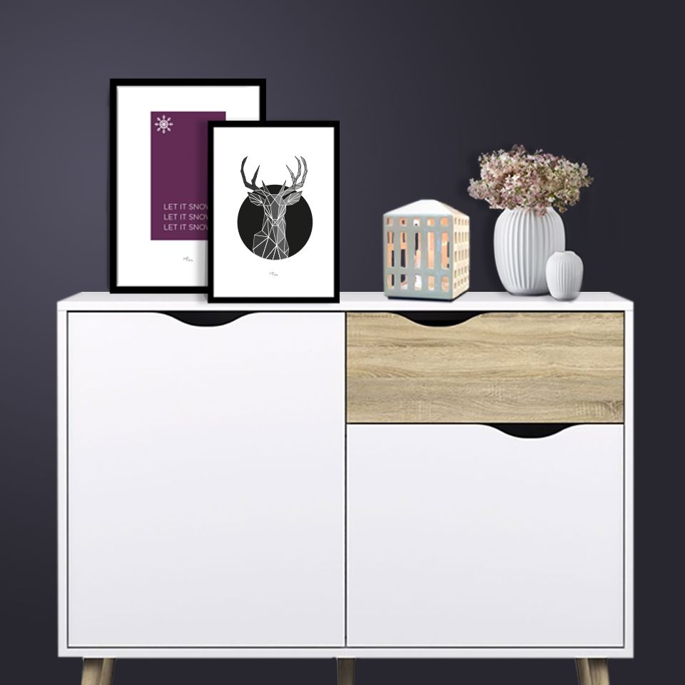 Guy walking in the streets